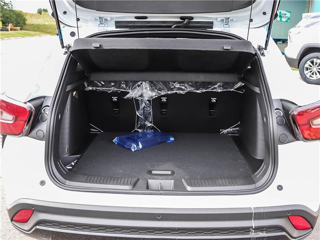 2026 Chevrolet Trax 2RS (Stk: 26040) in Ingersoll - Image 20 of 24