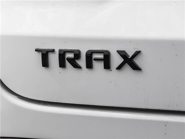 2026 Chevrolet Trax 2RS (Stk: 26040) in Ingersoll - Image 21 of 24