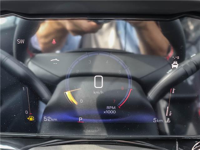 2026 Chevrolet Trax 2RS (Stk: 26040) in Ingersoll - Image 22 of 24