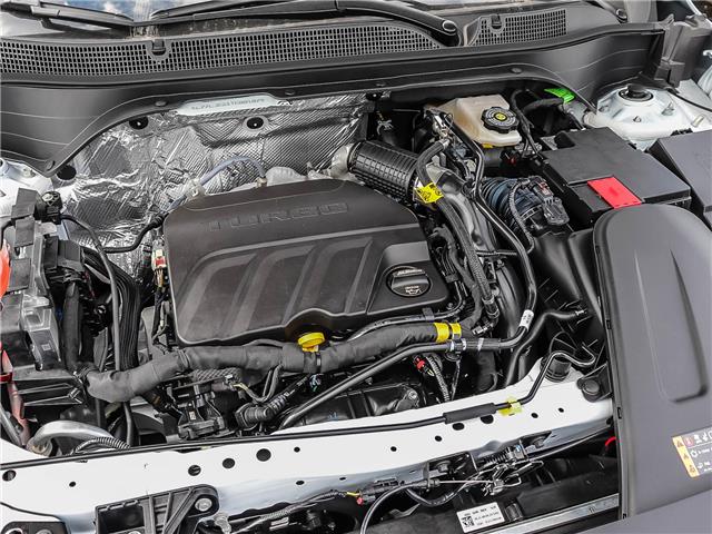 2026 Chevrolet Trax 2RS (Stk: 26040) in Ingersoll - Image 24 of 24