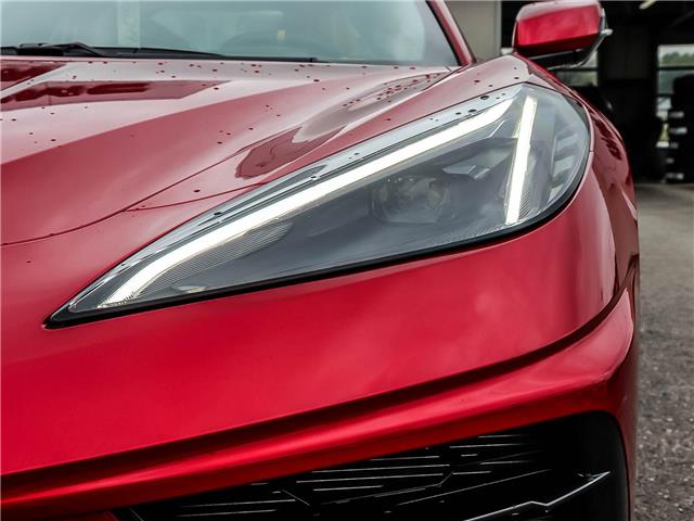 2026 Chevrolet Corvette Stingray (Stk: 26049) in Ingersoll - Image 7 of 23