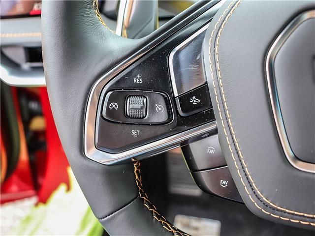 2026 Chevrolet Corvette Stingray (Stk: 26049) in Ingersoll - Image 13 of 23