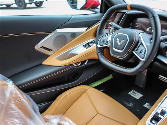 2026 Chevrolet Corvette Stingray (Stk: 26049) in Ingersoll - Image 16 of 23