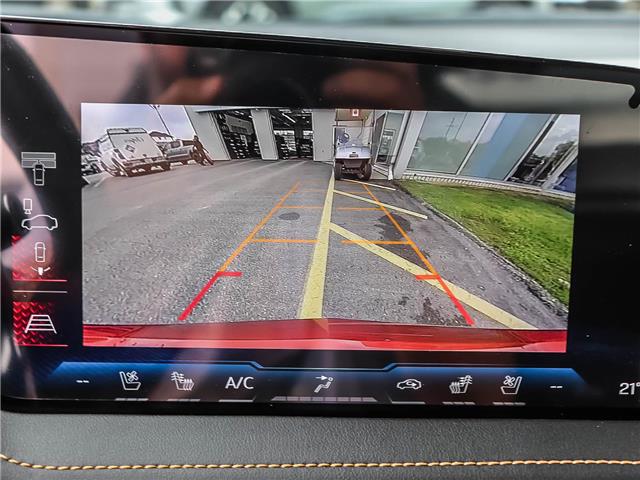 2026 Chevrolet Corvette Stingray (Stk: 26049) in Ingersoll - Image 21 of 23