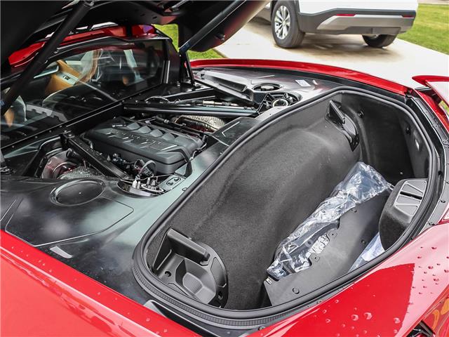 2026 Chevrolet Corvette Stingray (Stk: 26049) in Ingersoll - Image 22 of 23