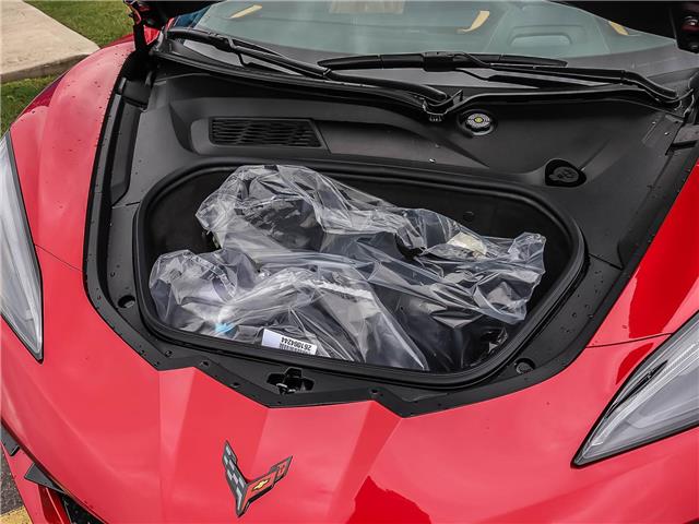 2026 Chevrolet Corvette Stingray (Stk: 26049) in Ingersoll - Image 23 of 23