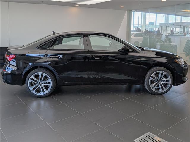 2026 Audi A3 Base (Stk: 184725) in Oakville - Image 2 of 11