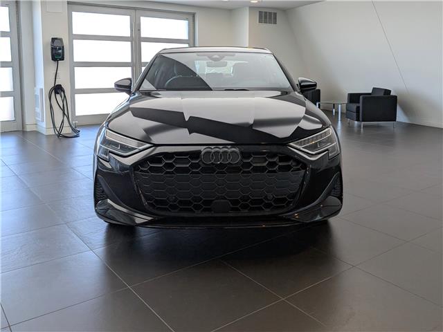 2026 Audi A3 Base (Stk: 184725) in Oakville - Image 4 of 11