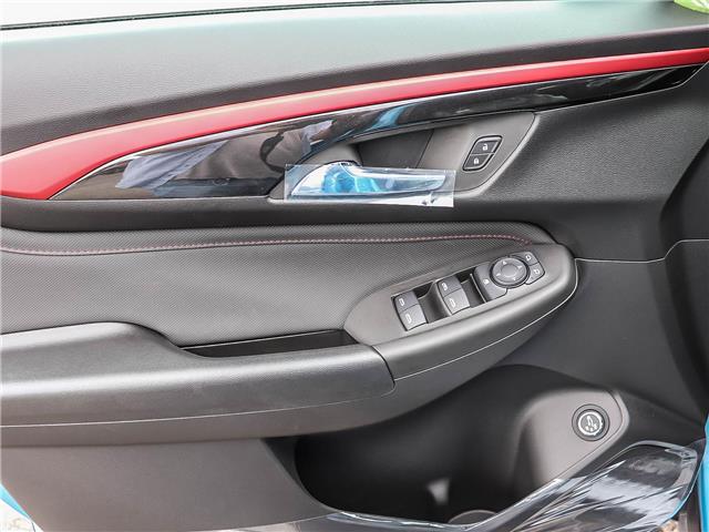 2026 Chevrolet TrailBlazer RS (Stk: 26047) in Ingersoll - Image 8 of 24