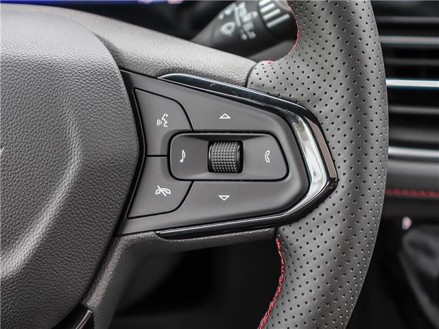 2026 Chevrolet TrailBlazer RS (Stk: 26047) in Ingersoll - Image 13 of 24
