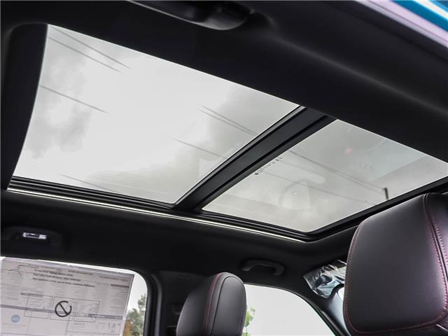 2026 Chevrolet TrailBlazer RS (Stk: 26047) in Ingersoll - Image 17 of 24