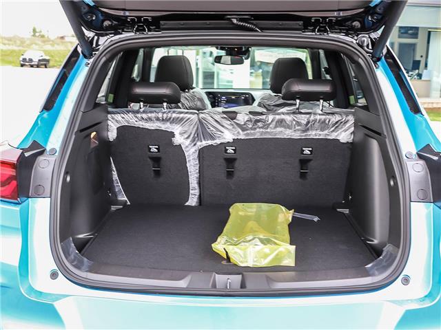 2026 Chevrolet TrailBlazer RS (Stk: 26047) in Ingersoll - Image 19 of 24