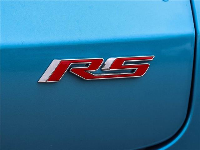 2026 Chevrolet TrailBlazer RS (Stk: 26047) in Ingersoll - Image 20 of 24