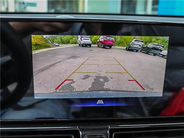 2026 Chevrolet TrailBlazer RS (Stk: 26047) in Ingersoll - Image 23 of 24