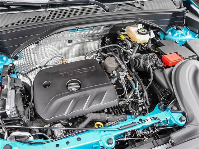 2026 Chevrolet TrailBlazer RS (Stk: 26047) in Ingersoll - Image 24 of 24