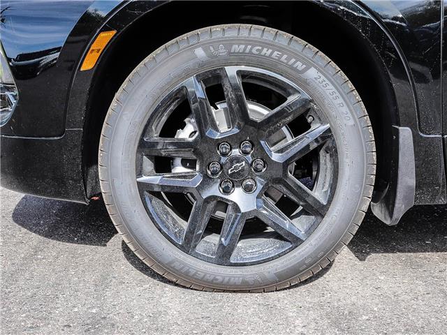 2025 Chevrolet Blazer RS (Stk: 25315) in Ingersoll - Image 5 of 21