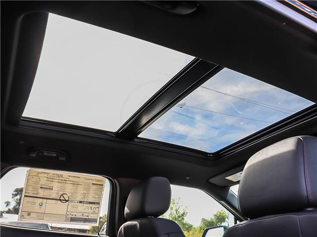 2025 Chevrolet Blazer RS (Stk: 25315) in Ingersoll - Image 16 of 21