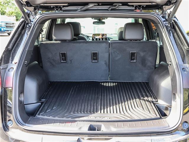 2025 Chevrolet Blazer RS (Stk: 25315) in Ingersoll - Image 18 of 21