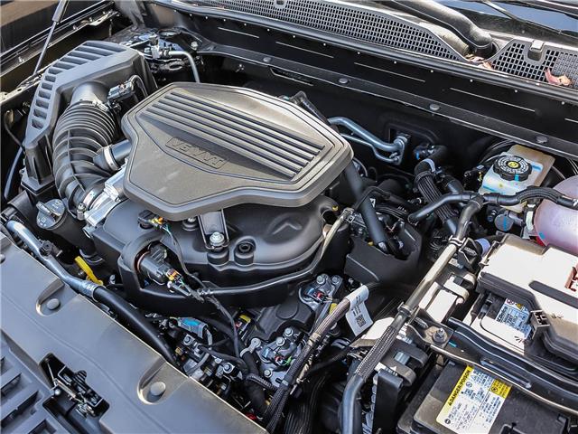 2025 Chevrolet Blazer RS (Stk: 25315) in Ingersoll - Image 21 of 21