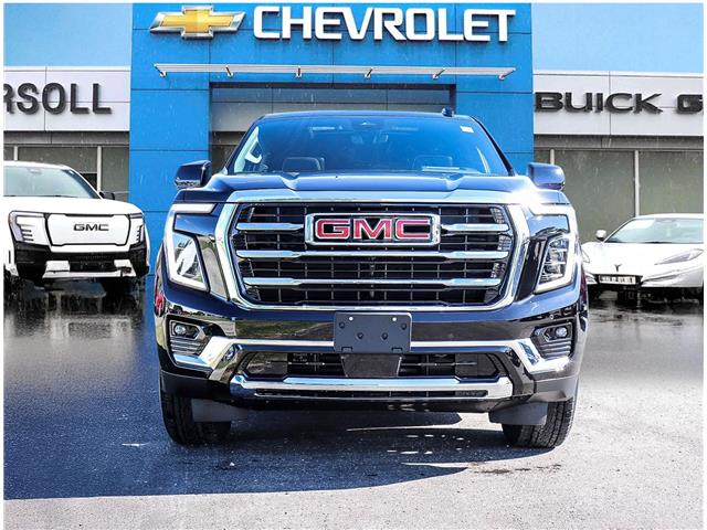 2026 GMC Yukon Elevation (Stk: 26057) in Ingersoll - Image 2 of 30