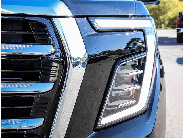 2026 GMC Yukon Elevation (Stk: 26057) in Ingersoll - Image 7 of 30