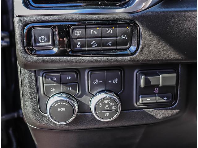 2026 GMC Yukon Elevation (Stk: 26057) in Ingersoll - Image 9 of 30