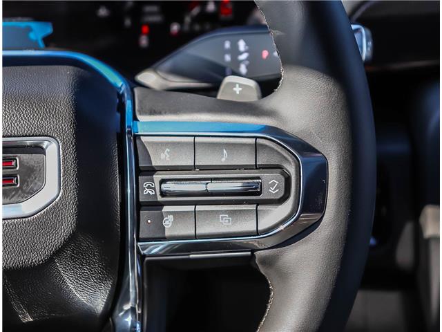 2026 GMC Yukon Elevation (Stk: 26057) in Ingersoll - Image 14 of 30