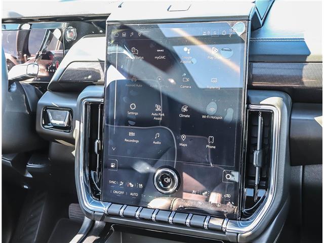 2026 GMC Yukon Elevation (Stk: 26057) in Ingersoll - Image 15 of 30