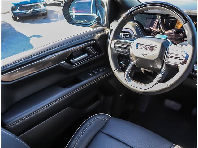 2026 GMC Yukon Elevation (Stk: 26057) in Ingersoll - Image 16 of 30