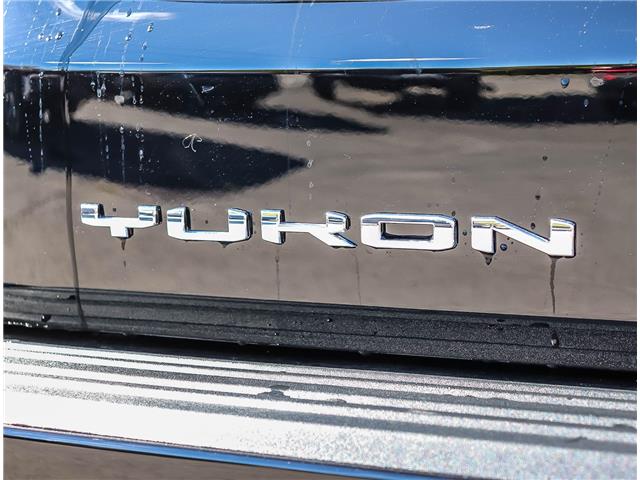 2026 GMC Yukon Elevation (Stk: 26057) in Ingersoll - Image 26 of 30