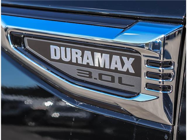 2026 GMC Yukon Elevation (Stk: 26057) in Ingersoll - Image 27 of 30