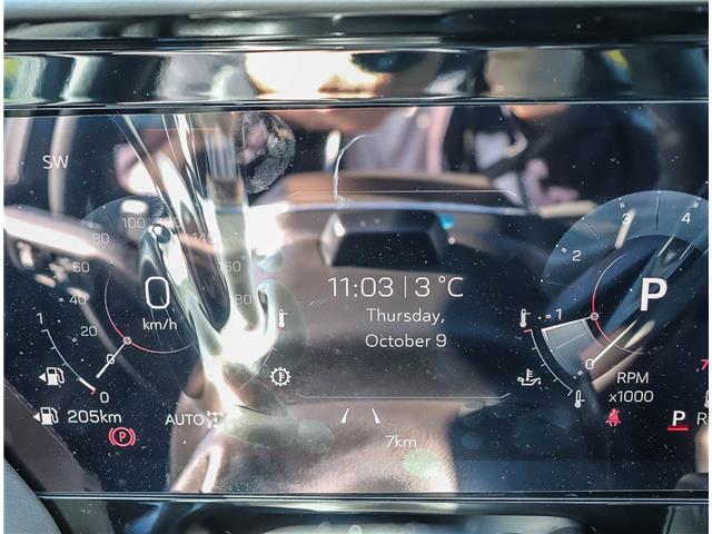 2026 GMC Yukon Elevation (Stk: 26057) in Ingersoll - Image 28 of 30