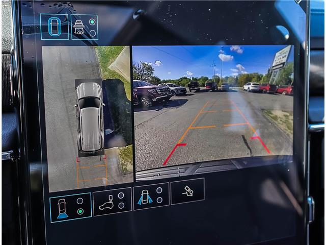 2026 GMC Yukon Elevation (Stk: 26057) in Ingersoll - Image 29 of 30