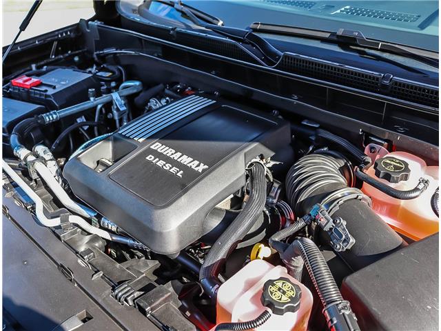 2026 GMC Yukon Elevation (Stk: 26057) in Ingersoll - Image 30 of 30