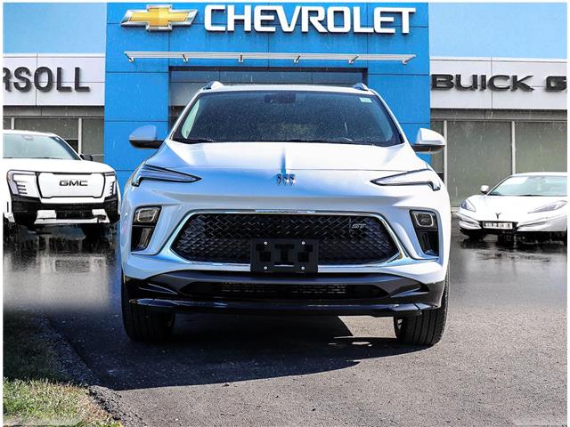 2026 Buick Encore GX Sport Touring (Stk: 26073) in Ingersoll - Image 2 of 22