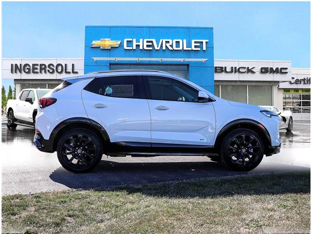 2026 Buick Encore GX Sport Touring (Stk: 26073) in Ingersoll - Image 3 of 22