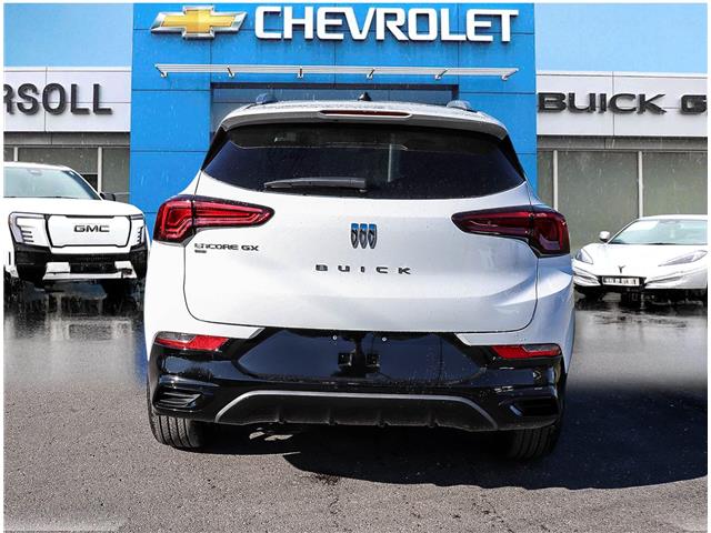 2026 Buick Encore GX Sport Touring (Stk: 26073) in Ingersoll - Image 4 of 22