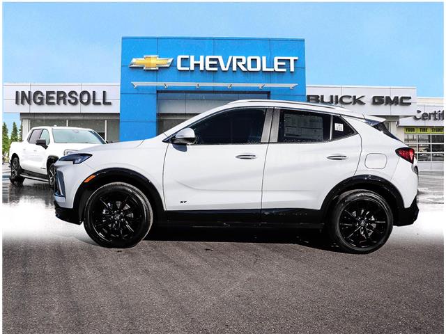 2026 Buick Encore GX Sport Touring (Stk: 26073) in Ingersoll - Image 5 of 22