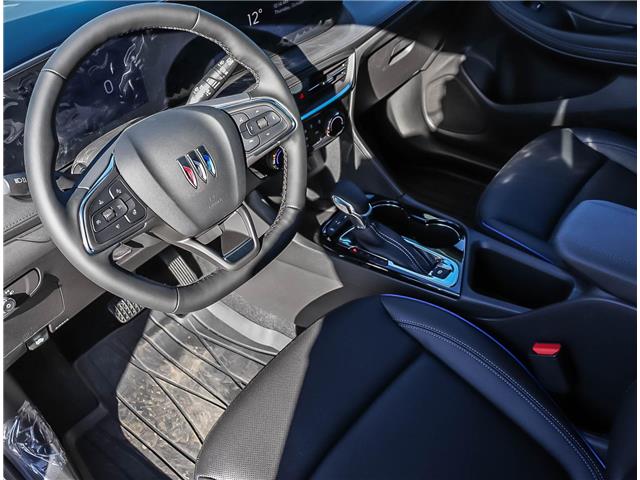 2026 Buick Encore GX Sport Touring (Stk: 26073) in Ingersoll - Image 9 of 22