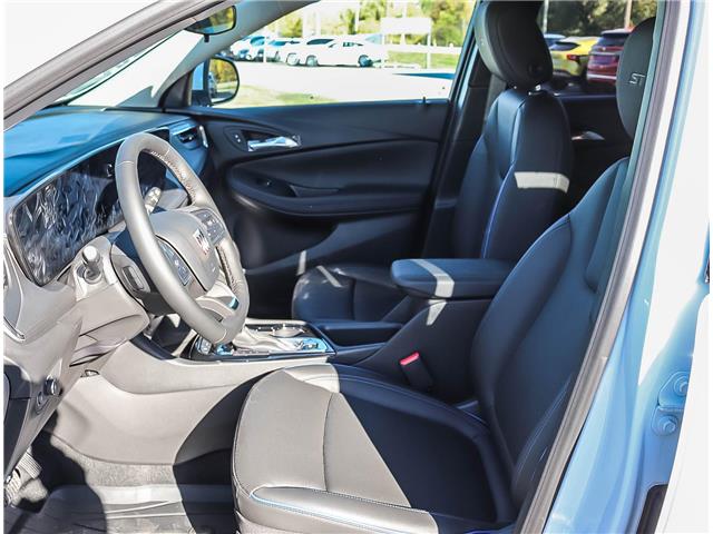 2026 Buick Encore GX Sport Touring (Stk: 26073) in Ingersoll - Image 10 of 22