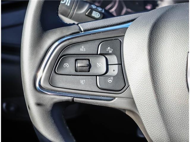 2026 Buick Encore GX Sport Touring (Stk: 26073) in Ingersoll - Image 12 of 22