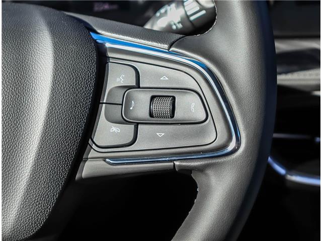 2026 Buick Encore GX Sport Touring (Stk: 26073) in Ingersoll - Image 13 of 22