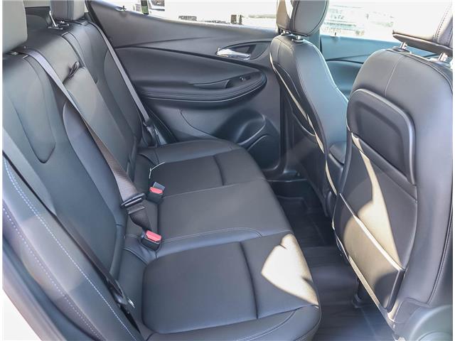 2026 Buick Encore GX Sport Touring (Stk: 26073) in Ingersoll - Image 17 of 22