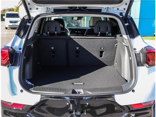 2026 Buick Encore GX Sport Touring (Stk: 26073) in Ingersoll - Image 18 of 22