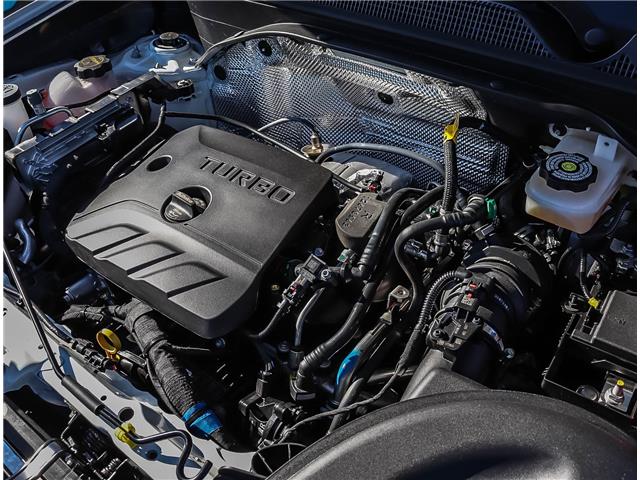 2026 Buick Encore GX Sport Touring (Stk: 26073) in Ingersoll - Image 22 of 22