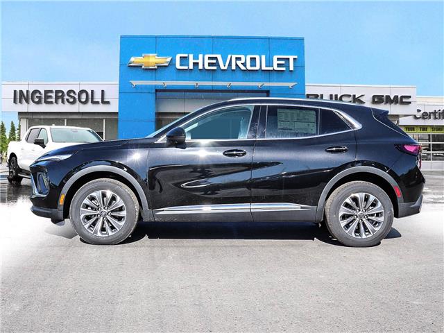 2026 Buick Envision Preferred (Stk: 26060) in Ingersoll - Image 5 of 21