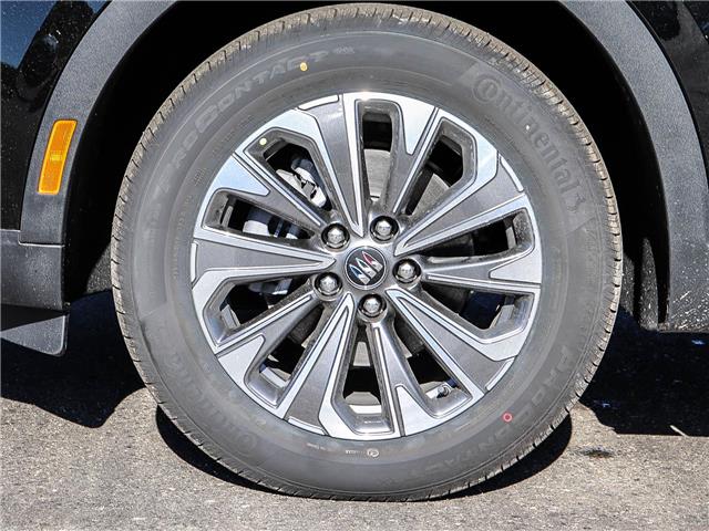 2026 Buick Envision Preferred (Stk: 26060) in Ingersoll - Image 6 of 21