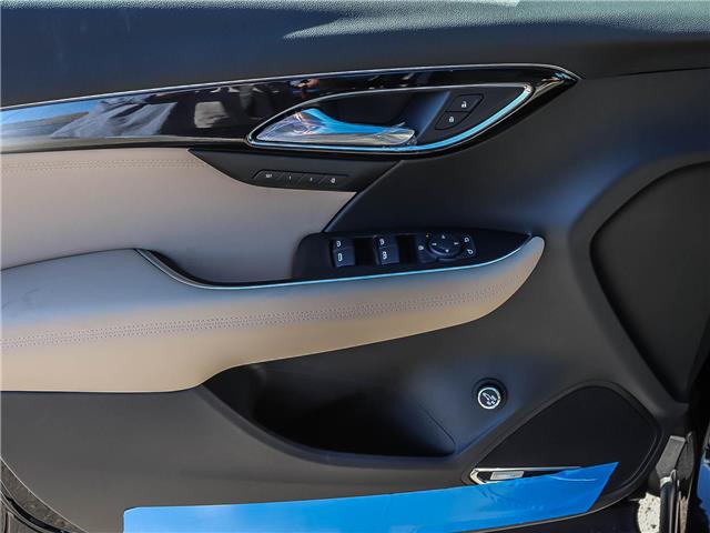 2026 Buick Envision Preferred (Stk: 26060) in Ingersoll - Image 7 of 21