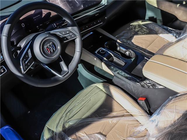 2026 Buick Envision Preferred (Stk: 26060) in Ingersoll - Image 8 of 21