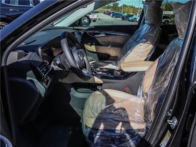 2026 Buick Envision Preferred (Stk: 26060) in Ingersoll - Image 9 of 21